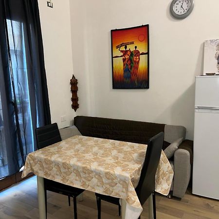 Appartement Il Sole Della Sicilia à Trapani Extérieur photo