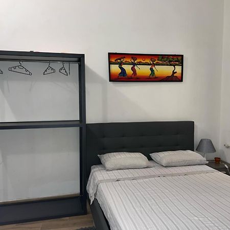 Appartement Il Sole Della Sicilia à Trapani Extérieur photo