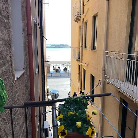 Appartement Il Sole Della Sicilia à Trapani Extérieur photo
