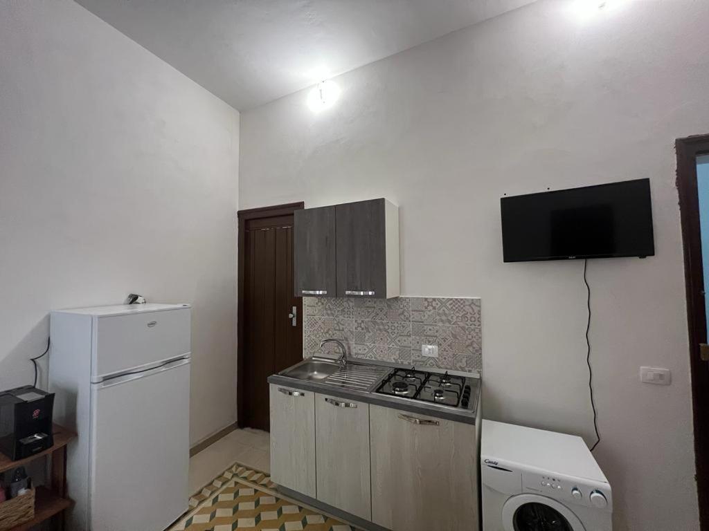 Appartement Il Sole Della Sicilia à Trapani Extérieur photo