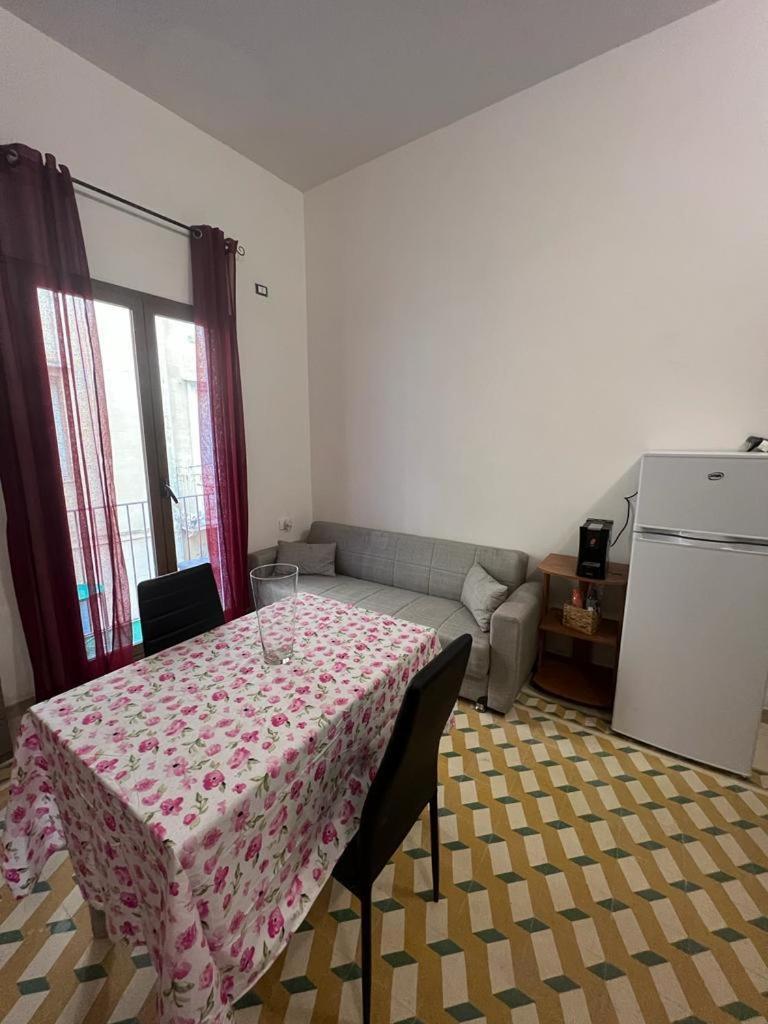 Appartement Il Sole Della Sicilia à Trapani Extérieur photo