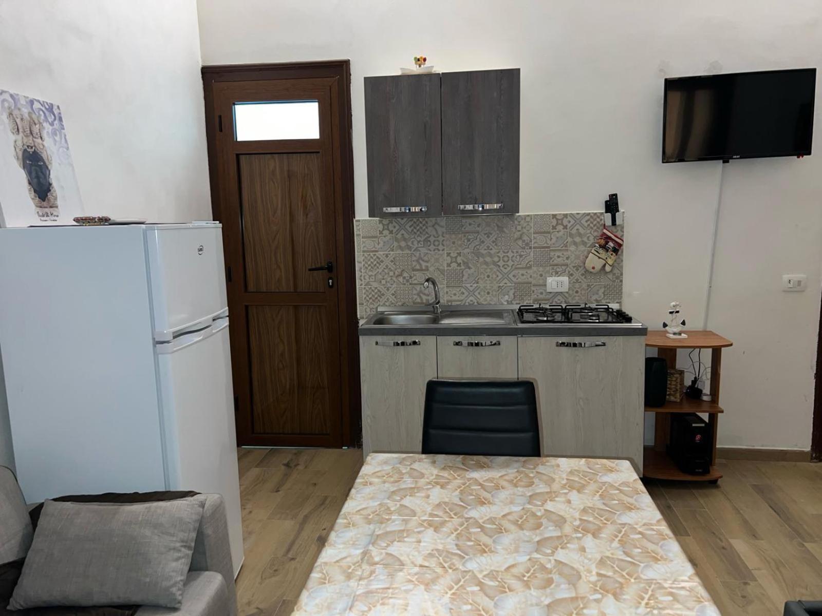 Appartement Il Sole Della Sicilia à Trapani Extérieur photo