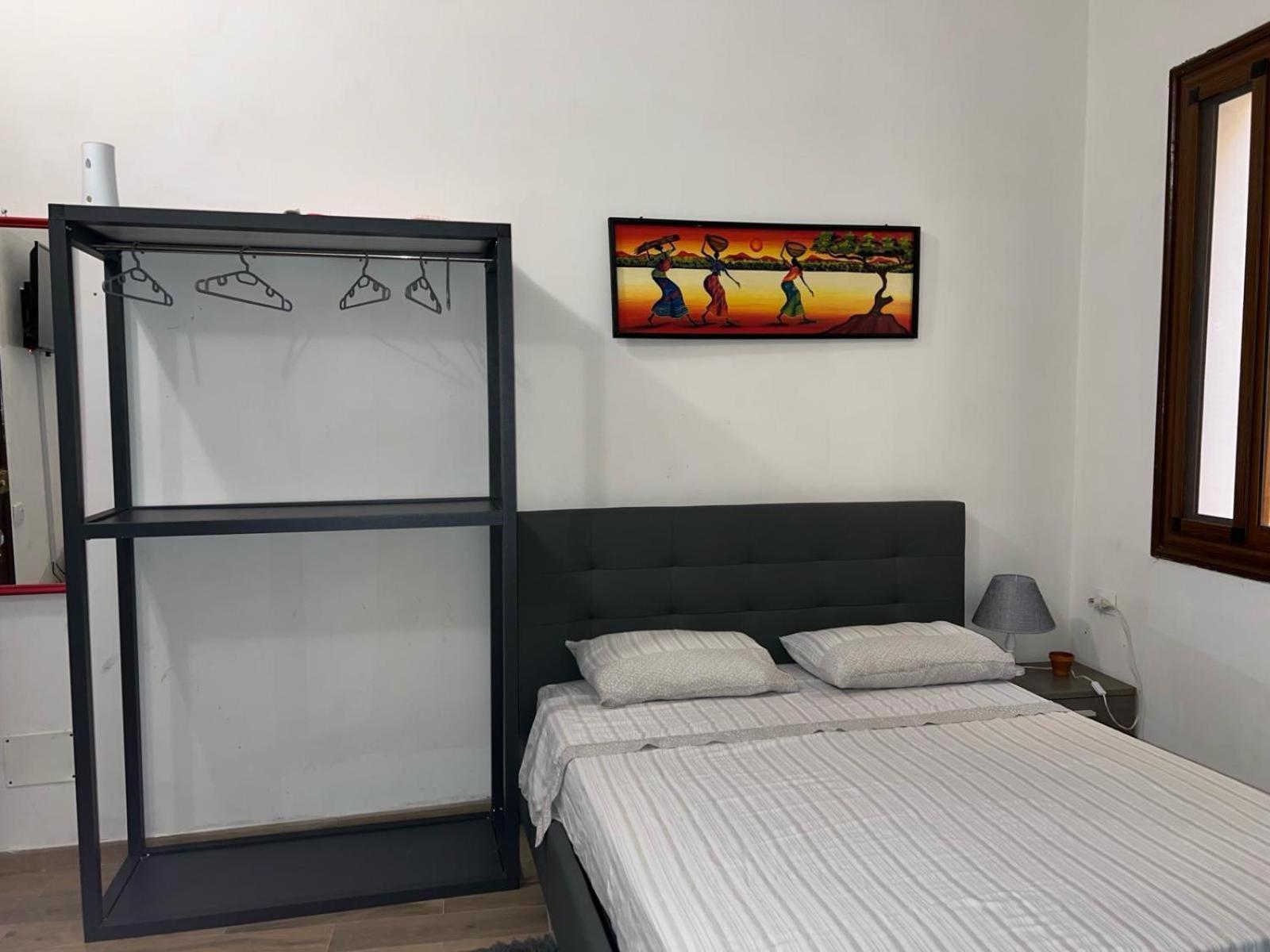 Appartement Il Sole Della Sicilia à Trapani Extérieur photo
