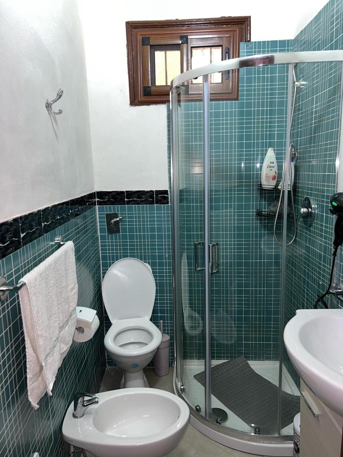 Appartement Il Sole Della Sicilia à Trapani Extérieur photo