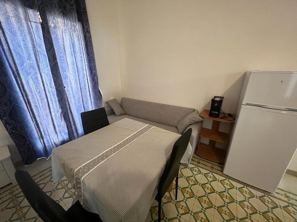 Appartement Il Sole Della Sicilia à Trapani Extérieur photo